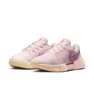 NIKE ZOOM GP CHALLENGE 1.5 PRM WOMEN'S HARD COURT TENNIS SHOES