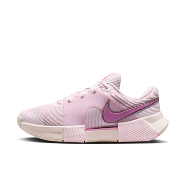 NIKE ZOOM GP CHALLENGE 1.5 PRM WOMEN'S HARD COURT TENNIS SHOES