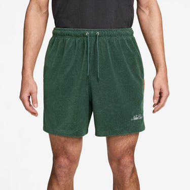 NIKE SPORTSWEAR CLUB MEN'S TERRY SHORTS