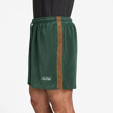 NIKE SPORTSWEAR CLUB MEN'S TERRY SHORTS