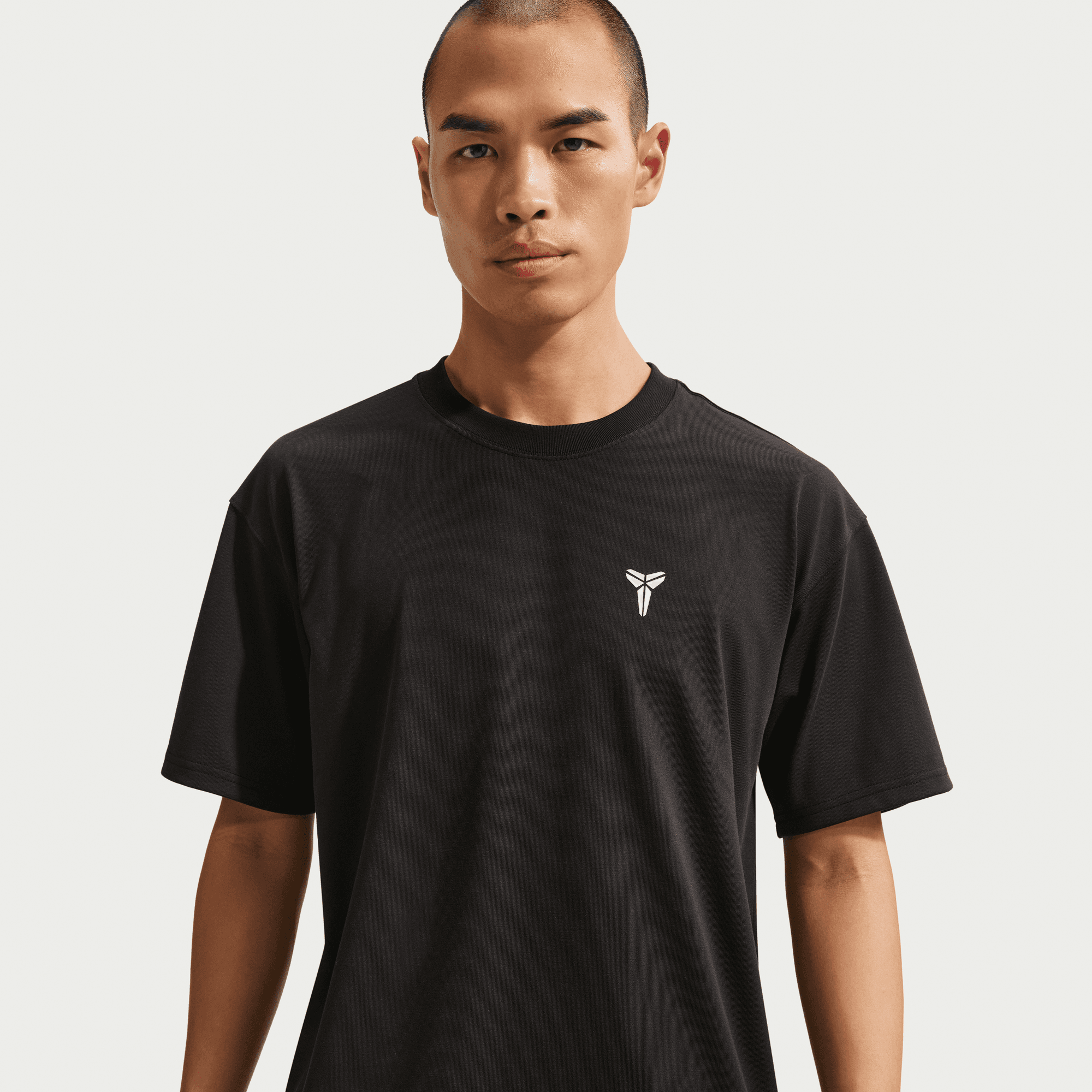 KOBE MEN'S NIKE DRI-FIT BASKETBALL T-SHIRT