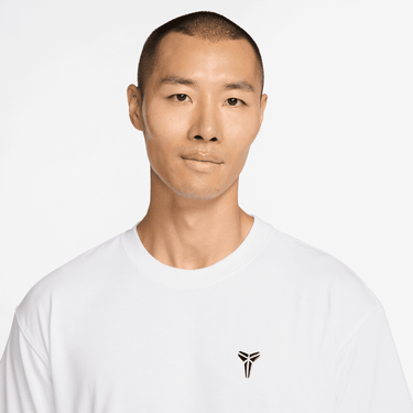 KOBE MEN'S NIKE DRI-FIT BASKETBALL T-SHIRT