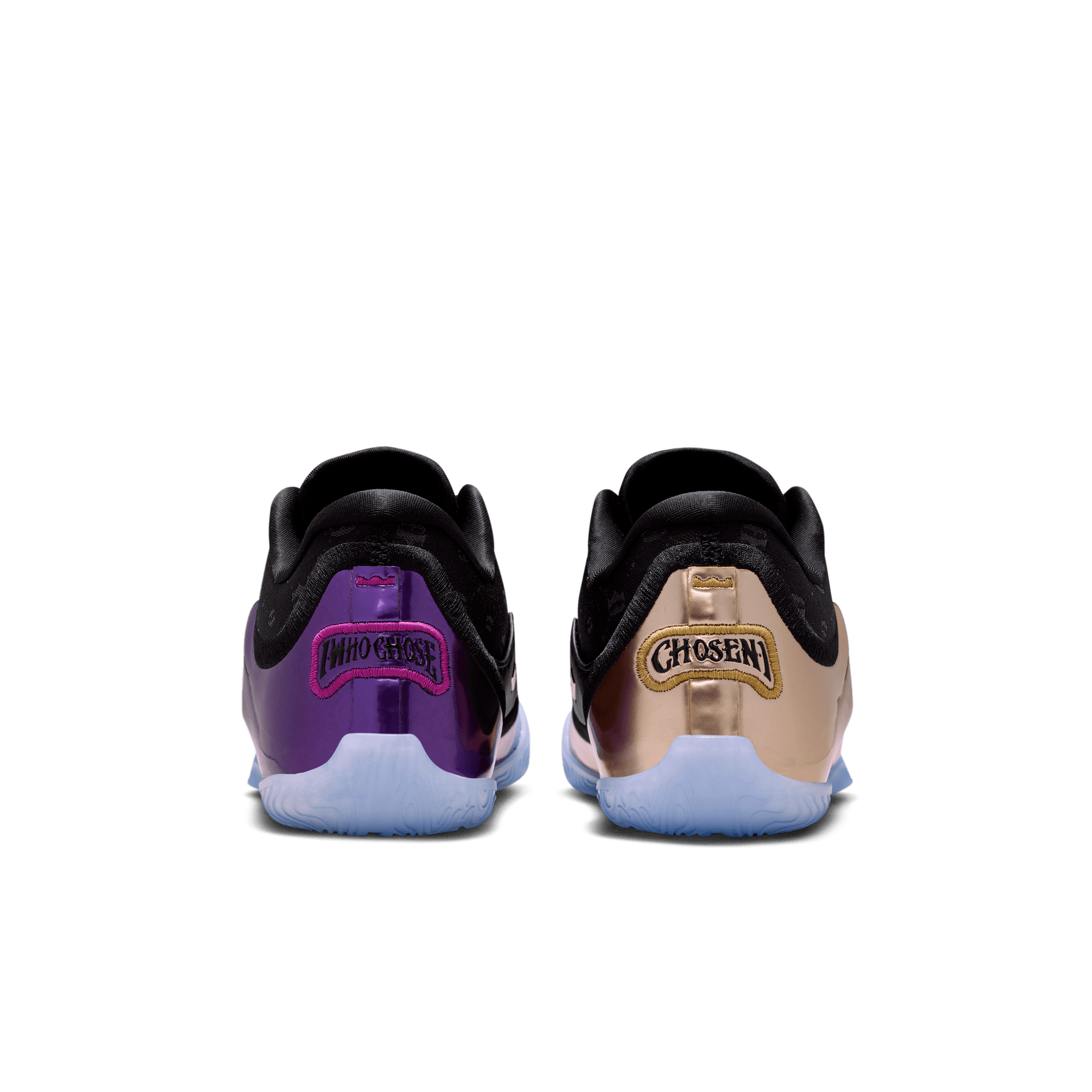 LEBRON XXIII "CHOSEN ONE" BIG KIDS' BASKETBALL SHOES