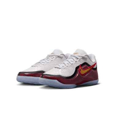 LEBRON XXIII "GRAND OPENING" BIG KIDS' BASKETBALL SHOES