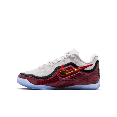 LEBRON XXIII "GRAND OPENING" BIG KIDS' BASKETBALL SHOES