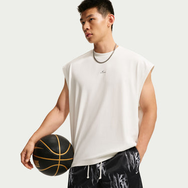NIKE STANDARD ISSUE MEN'S PRACTICE MESH 5" BASKETBALL SHORTS