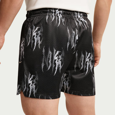 NIKE STANDARD ISSUE MEN'S PRACTICE MESH 5" BASKETBALL SHORTS
