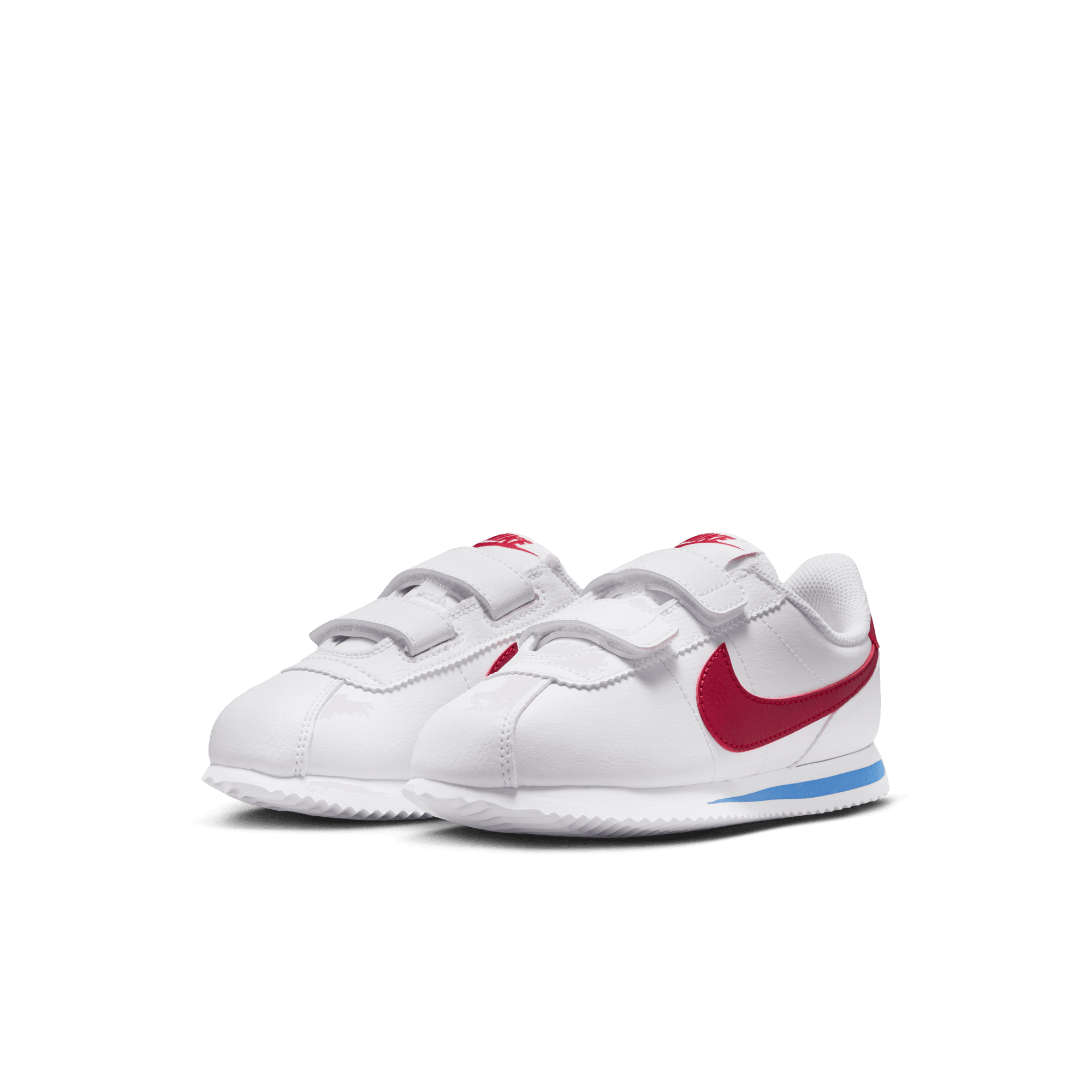 NIKE CORTEZ LITTLE KIDS' (BOYS') SHOES