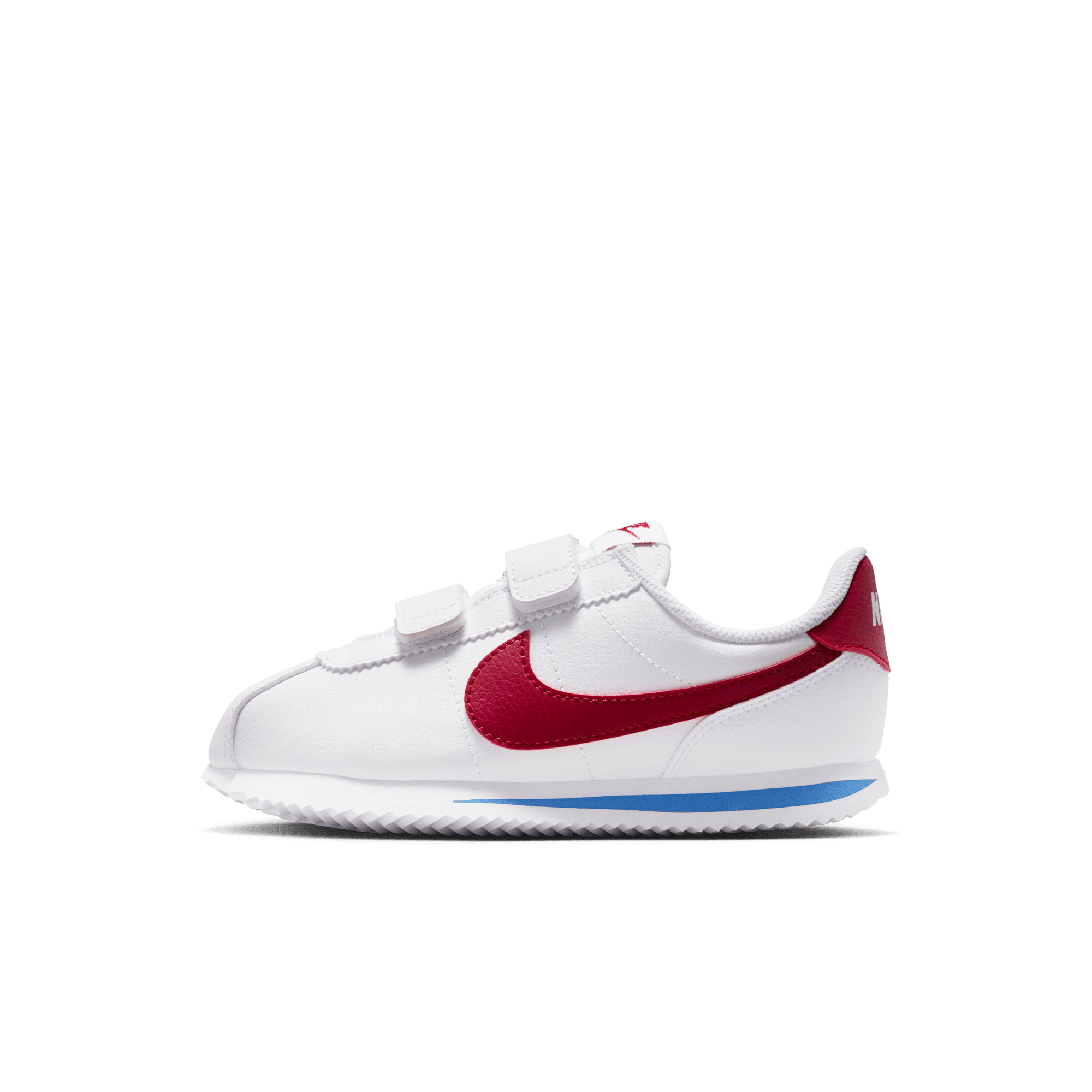 NIKE CORTEZ LITTLE KIDS' (BOYS') SHOES