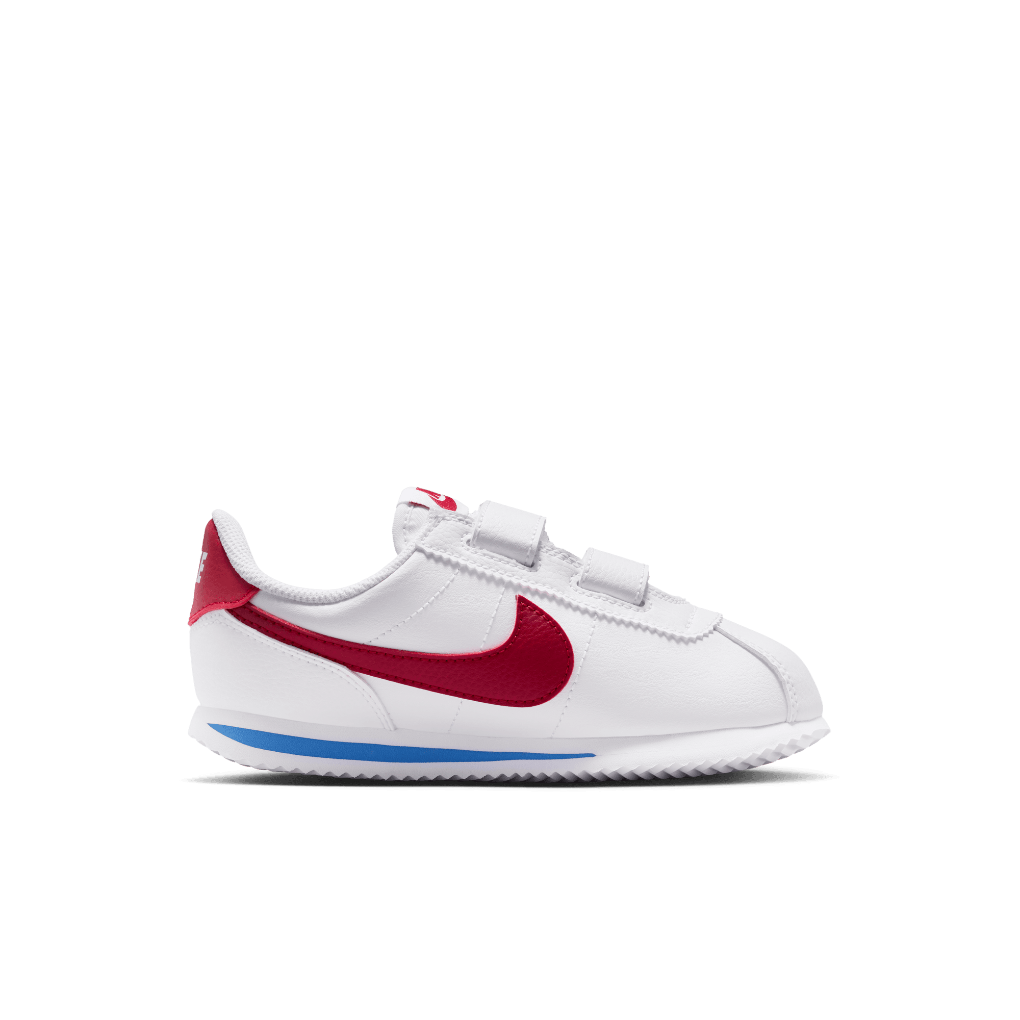 NIKE CORTEZ LITTLE KIDS' (BOYS') SHOES