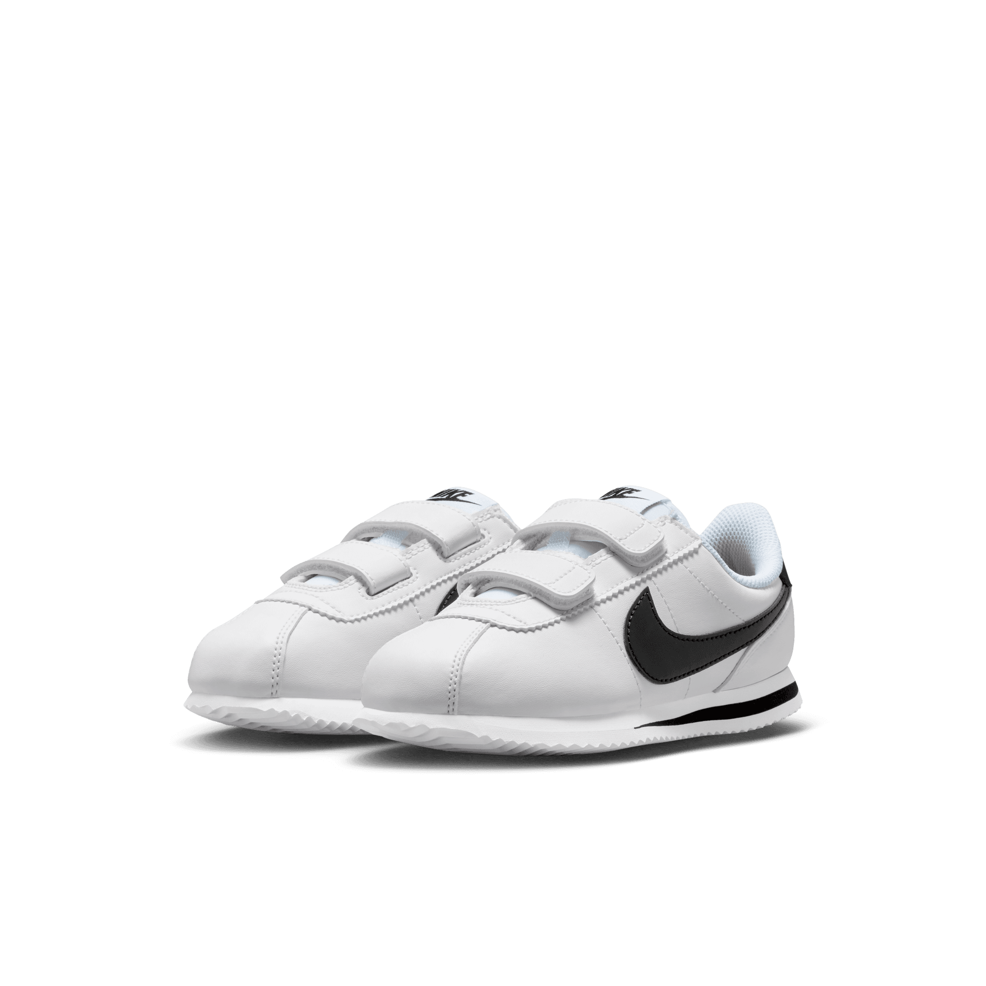 NIKE CORTEZ LITTLE KIDS' (BOYS') SHOES