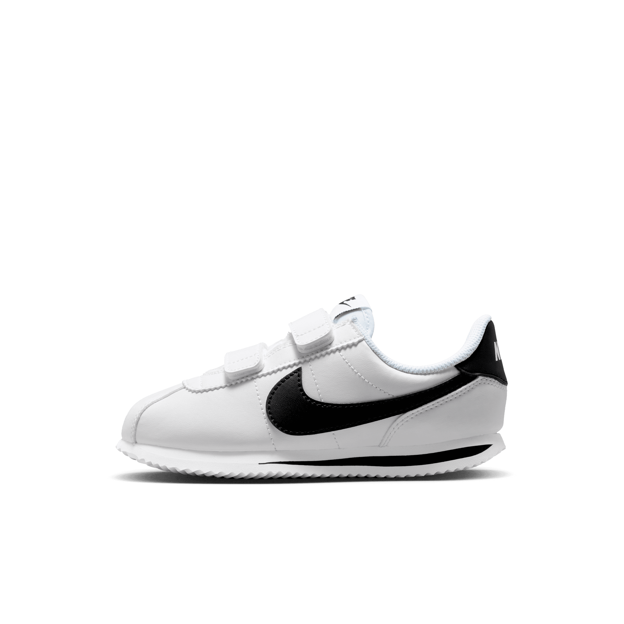 NIKE CORTEZ LITTLE KIDS' (BOYS') SHOES