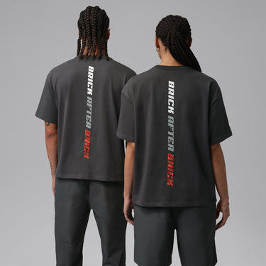 JORDAN BIKE AIR X NIGEL SYLVESTER T-SHIRT