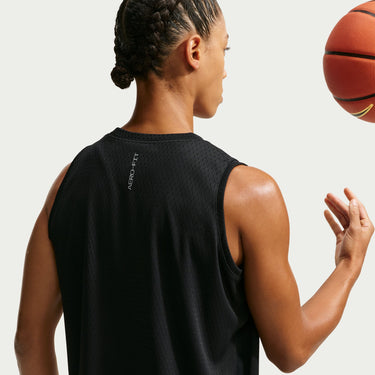 SABRINA NIKE AERO-FIT SLEEVELESS BASKETBALL TOP