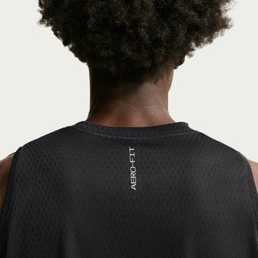SABRINA NIKE AERO-FIT SLEEVELESS BASKETBALL TOP