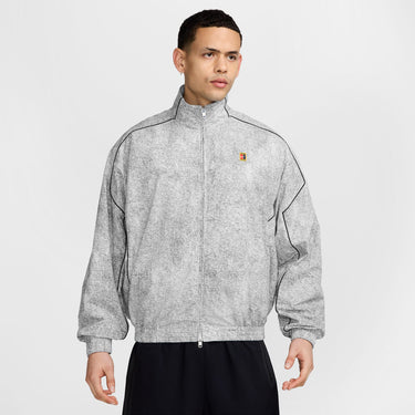 NIKE CLUB RULES MEN'S FULL-ZIP JACKET