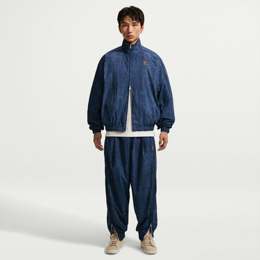 NIKE CLUB RULES MEN'S FULL-ZIP JACKET