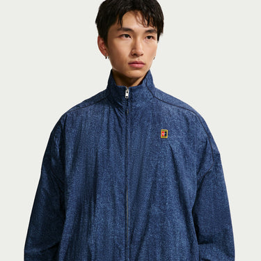 NIKE CLUB RULES MEN'S FULL-ZIP JACKET