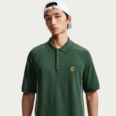 NIKE CLUB RULES MEN'S POLO