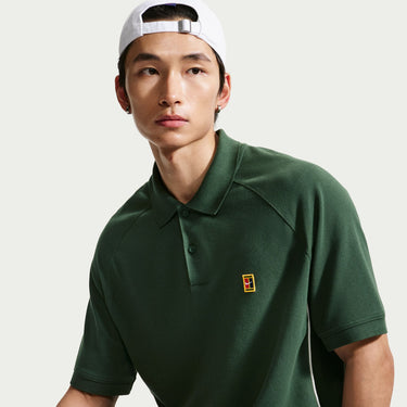 NIKE CLUB RULES MEN'S POLO