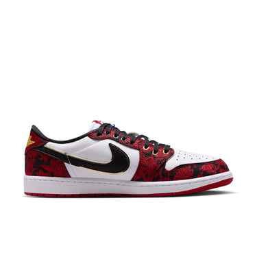 AIR JORDAN 1 LOW OG MEN'S SHOES
