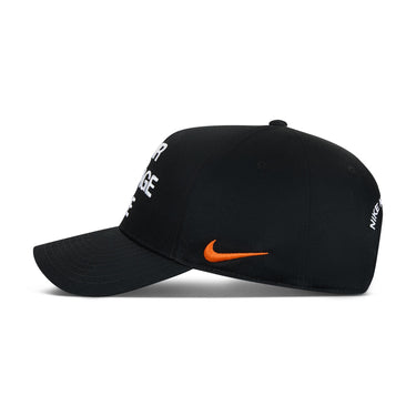 NIKE RISE "YOUR MESSAGE HERE" STRUCTURED A-FRAME CAP