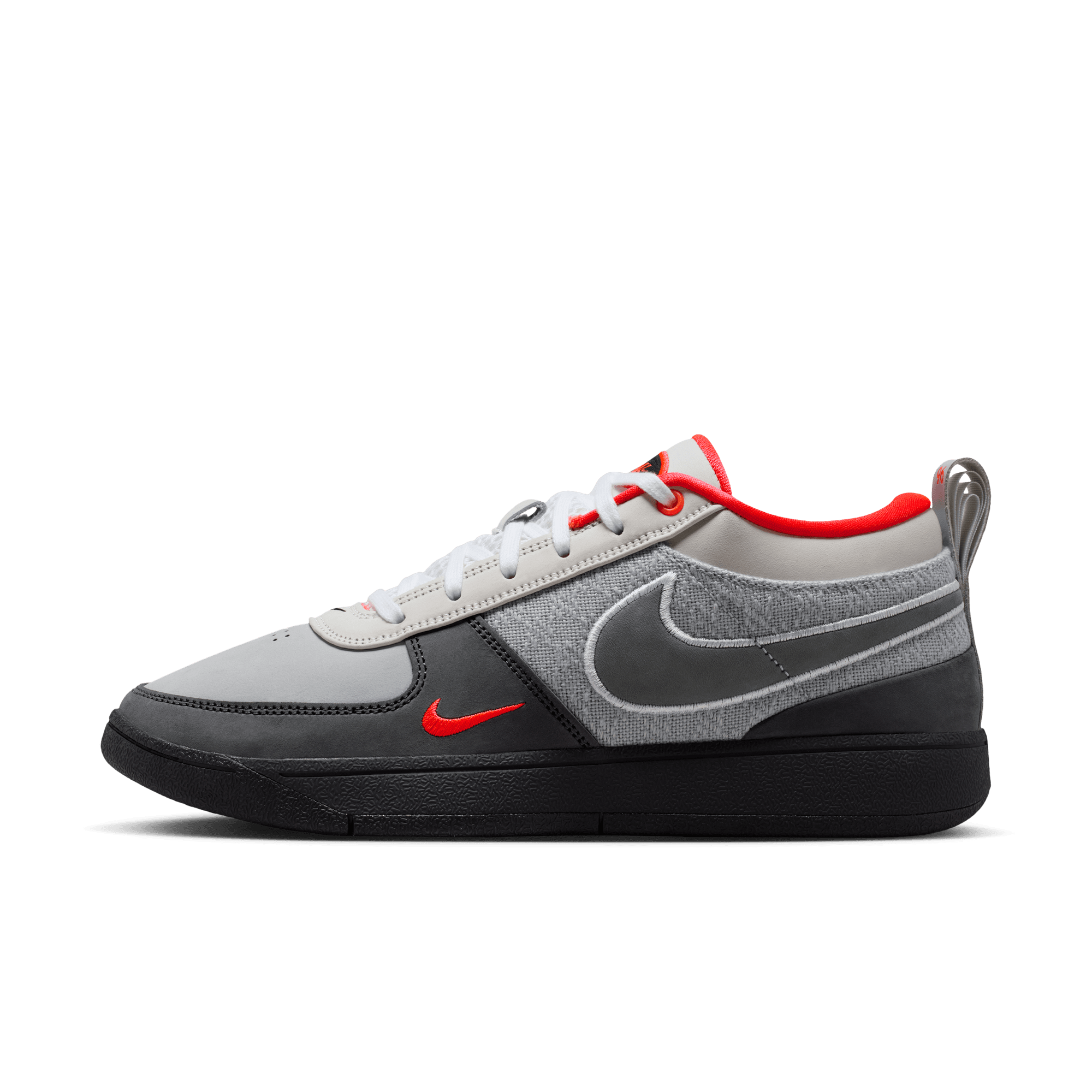 BOOK 1 "SOLAR RED" BASKETBALL SHOES