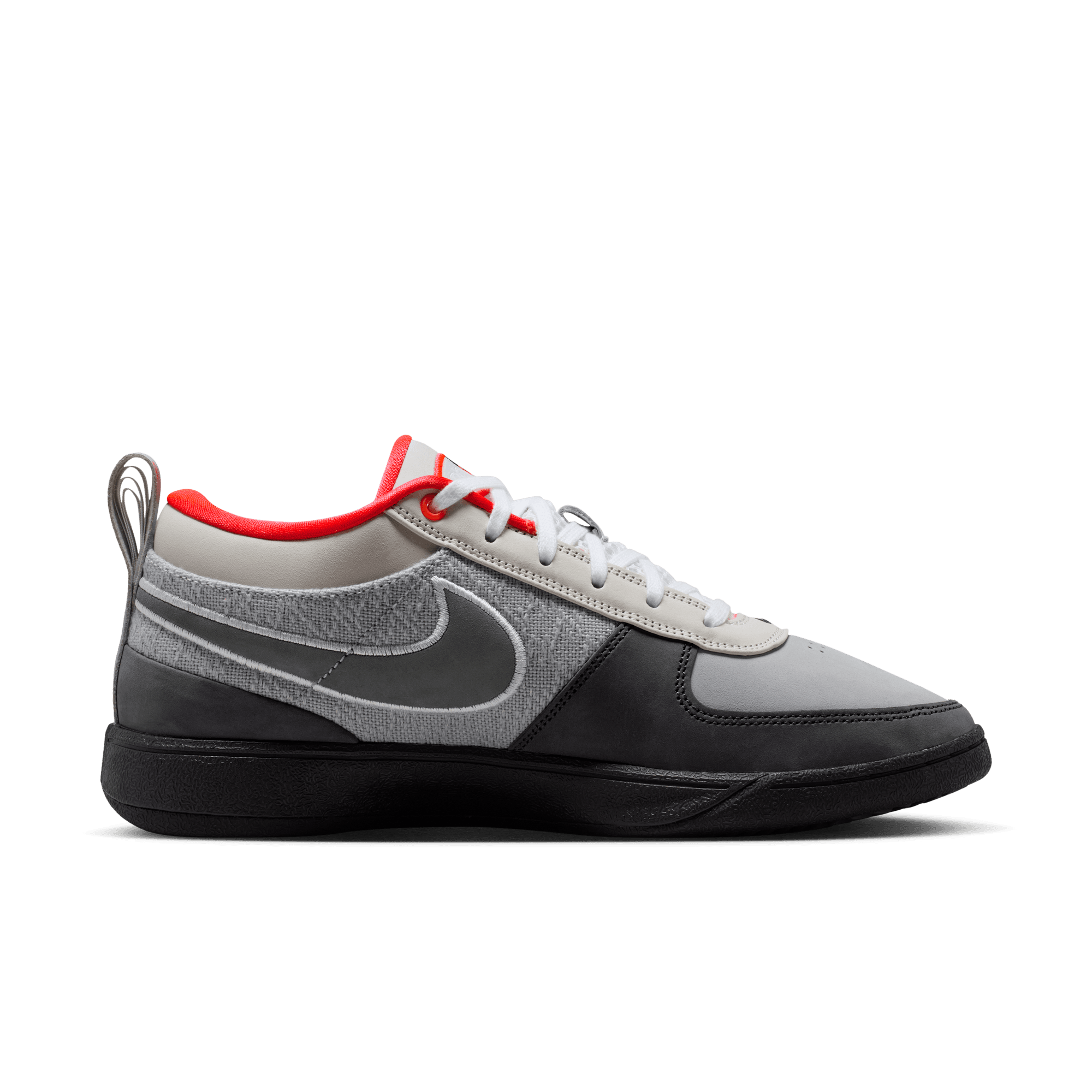 BOOK 1 "SOLAR RED" BASKETBALL SHOES