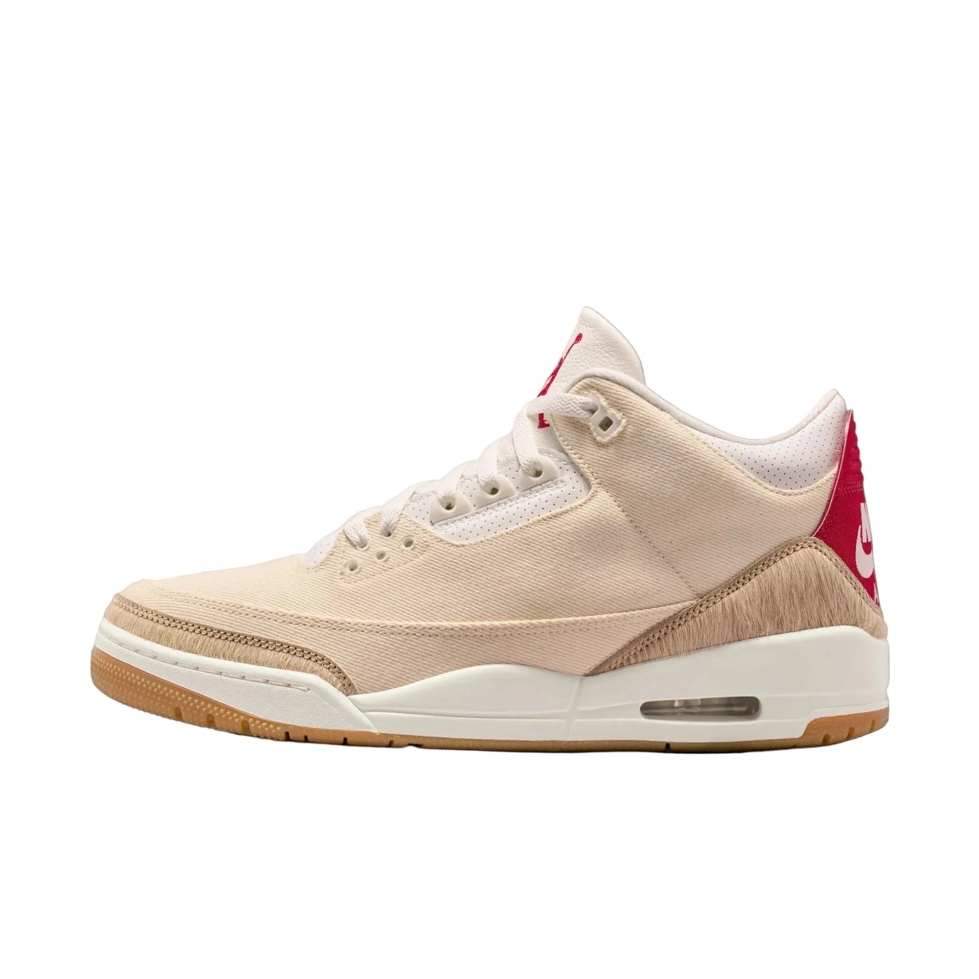 AIR JORDAN 3 RTR LSC LUNAR NEW YEAR SP
