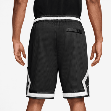 JORDAN BROOKLYN MEN'S DIAMOND MESH SHORTS