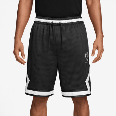JORDAN BROOKLYN MEN'S DIAMOND MESH SHORTS