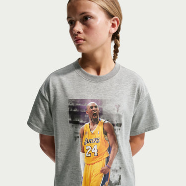 KOBE BRYANT BIG KIDS' DRI-FIT MAX90 T-SHIRT
