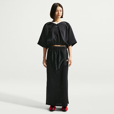 NIKE SPORTSWEAR WOMEN'S HERITAGE SKIRT