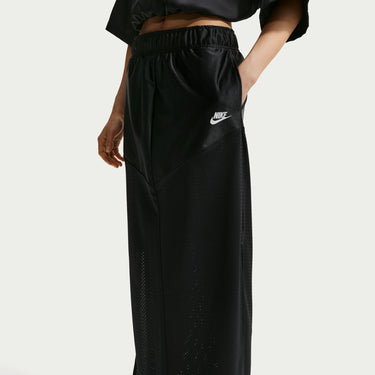NIKE SPORTSWEAR WOMEN'S HERITAGE SKIRT