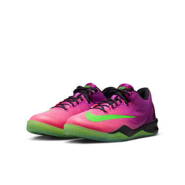 KOBE 8 BIG KID'S BASKETBALL SHOES