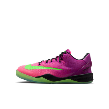 KOBE 8 BIG KID'S BASKETBALL SHOES