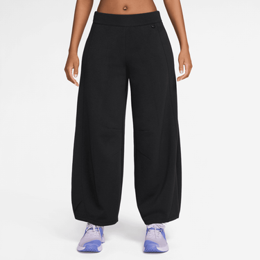 NIKE 24.7 IMPOSSIBLYSOFT WOMEN'S HIGH-WAISTED WIDE-LEG PANTS