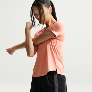 NIKE ONE WOMEN'S WOVEN SHORTS