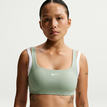 NIKE ONE WOMEN'S LIGHT-SUPPORT SPORTS BRA