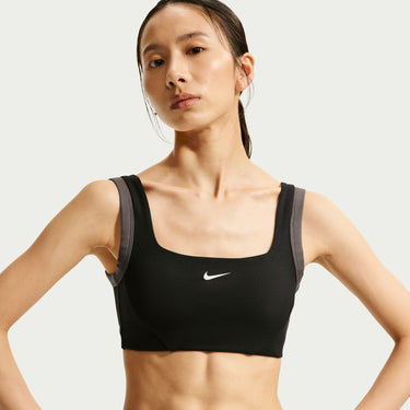NIKE ONE WOMEN'S LIGHT-SUPPORT SPORTS BRA
