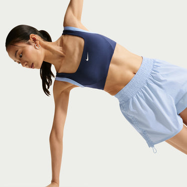 NIKE ONE WOMEN'S LIGHT-SUPPORT SPORTS BRA