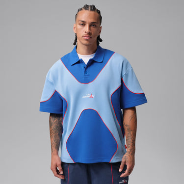 JORDAN AWAKE MEN'S POLO