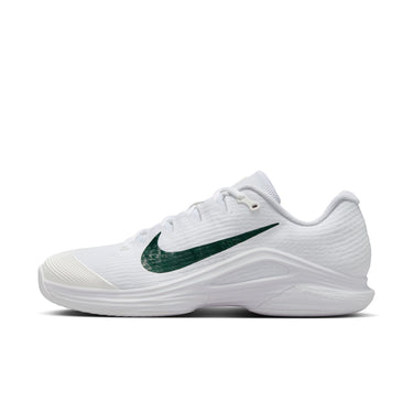 NIKE VAPOR 12 PREMIUM MEN'S HARD COURT TENNIS SHOES