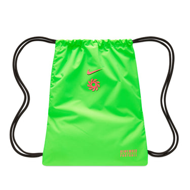 NIKE ACADEMY "ERLING HAALAND" SOCCER GYM SACK