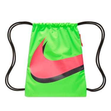 NIKE ACADEMY "ERLING HAALAND" SOCCER GYM SACK