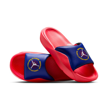 JORDAN FRANCHISE SLIDE