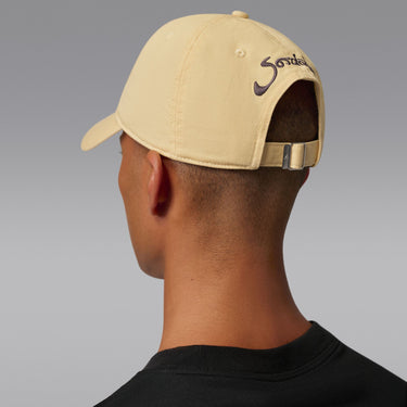 JORDAN CLUB ADJUSTABLE FESTIVAL HAT