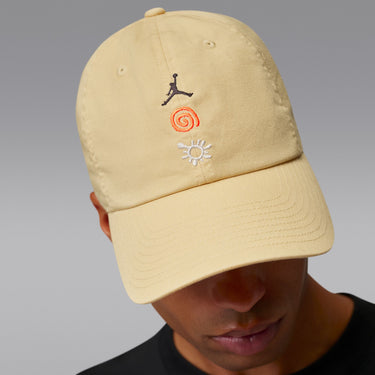 JORDAN CLUB ADJUSTABLE FESTIVAL HAT