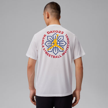 JORDAN SPORT MEN'S DRI-FIT T-SHIRT