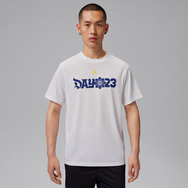 JORDAN SPORT MEN'S DRI-FIT T-SHIRT